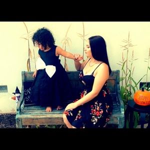 Meet your Posher, Karina